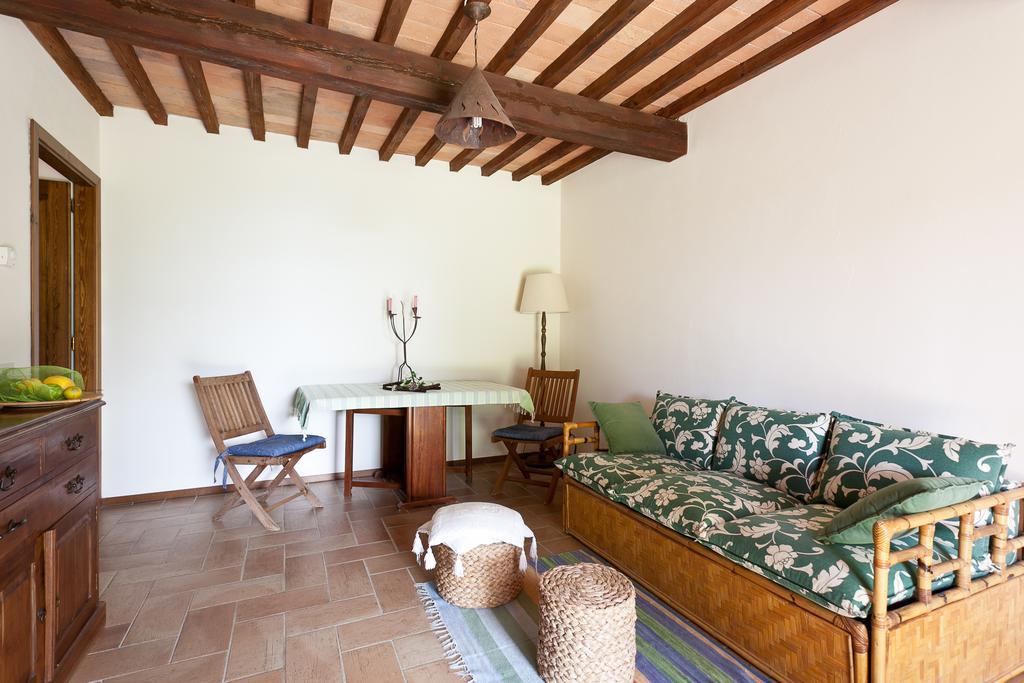 Casale Pundarika Guest House Рипарбела Екстериор снимка