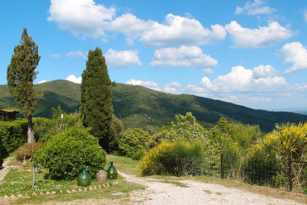 Casale Pundarika Guest House Рипарбела Екстериор снимка