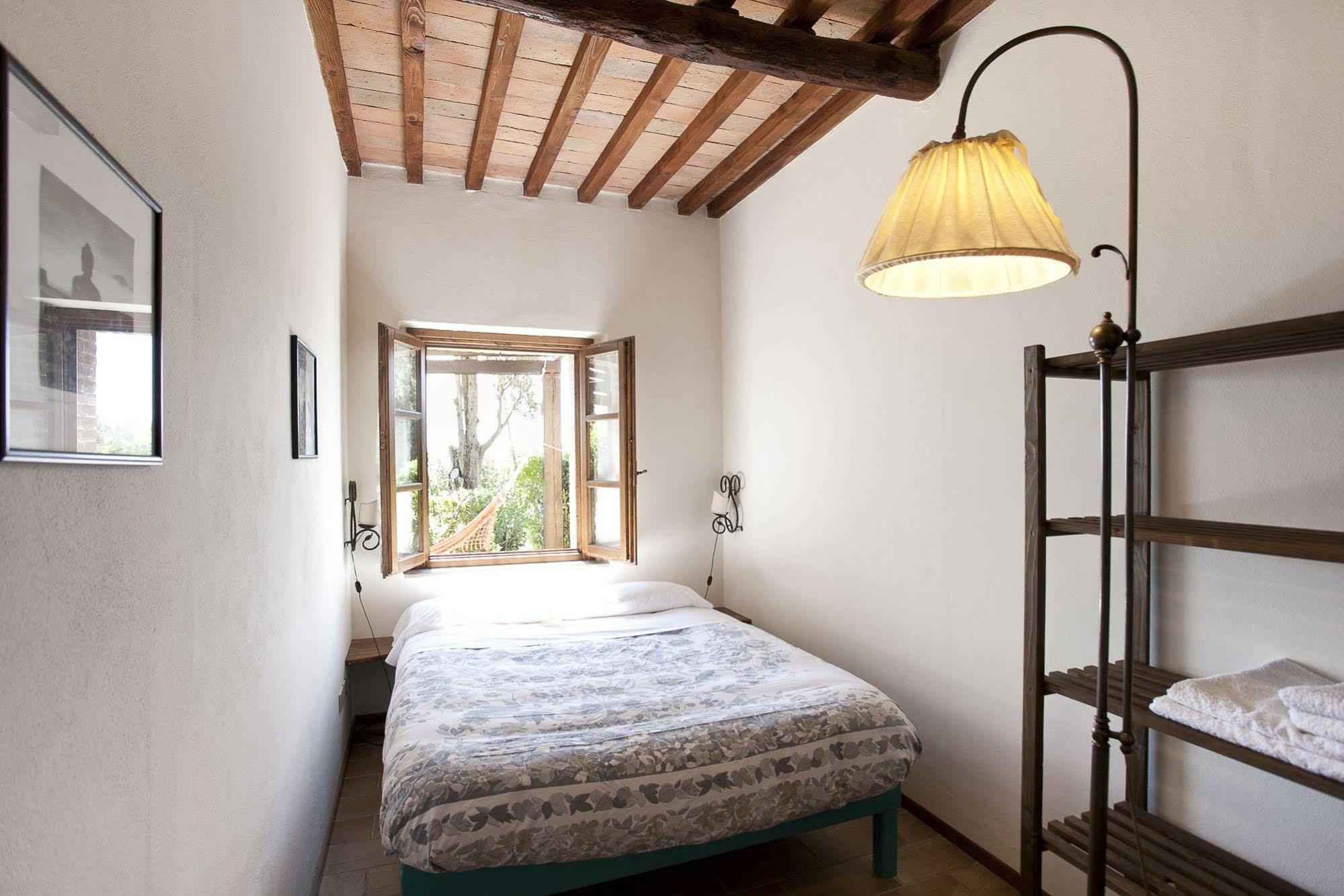 Casale Pundarika Guest House Рипарбела Екстериор снимка